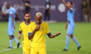 النصر، النصر والباطن، تاليسكا، الدوري السعودي، الهلال، الاهلين الاتحاد، الشباب