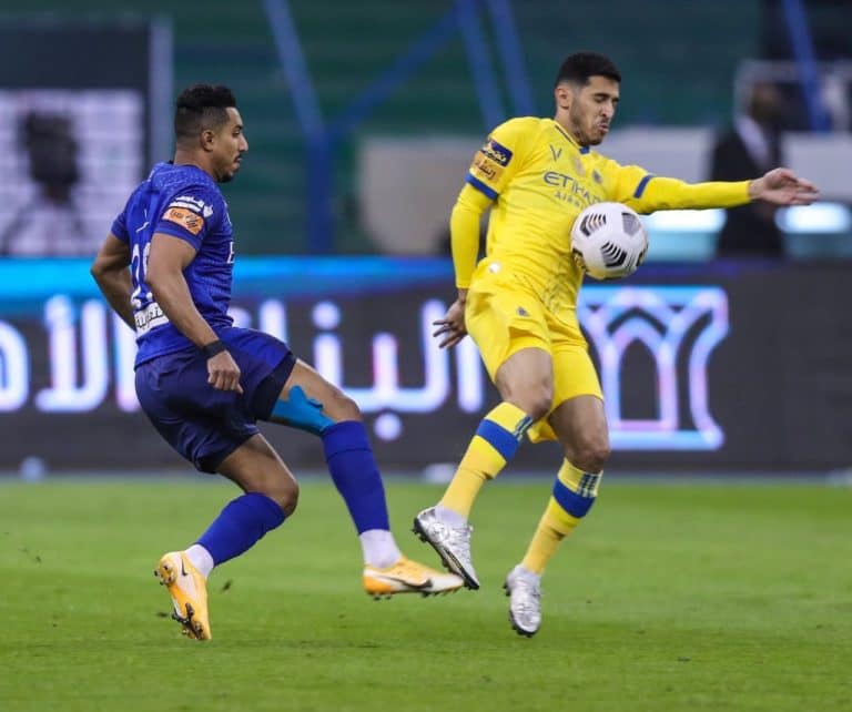 بث مباشر،النصر، النصر تراكتور، دوري ابطال سيا، عبدالرازق حمدالله، تاليسكا،يلاشوت، كورة اون لاين