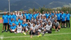 الهلال، الفيحاء، النصر، الدوري السعودي موعد مباراة الهلال، تشكيل الهلال المتوقع.