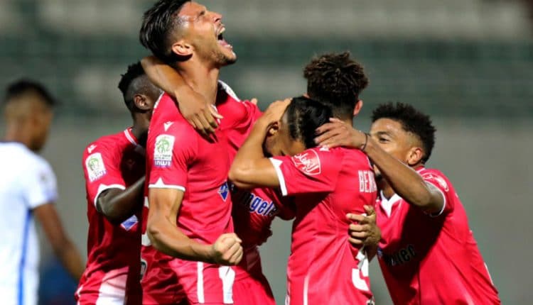 بث مباشر، الوداد، الواد وسريع وادى، الدورى المغربي، الرجاء