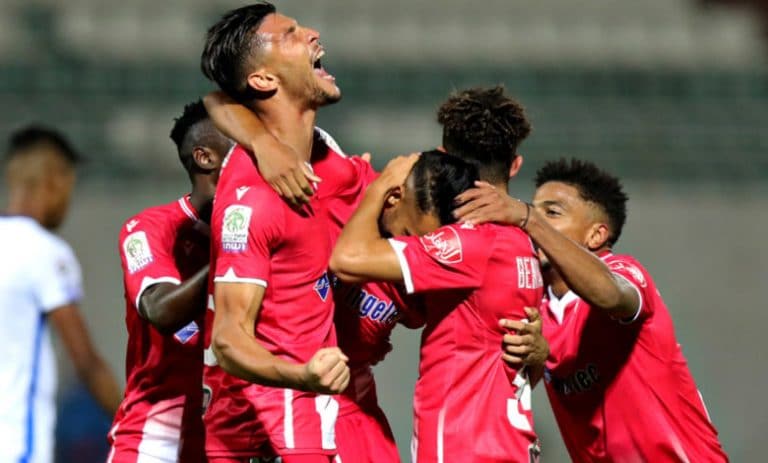 بث مباشر، الوداد، الواد وسريع وادى، الدورى المغربي، الرجاء