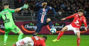 بث مباشر،باريس سا حيرمان،ليونيل ميسي،ميسي،الدورى الفرنسي،كليان امبابي