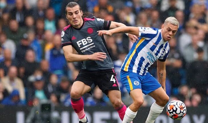 بث مباشر، كريستال بالاس، برايتون، الدوري الانجليزي،ليفربول، تشيلسي، مانشستر يونايتد