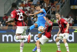 بث مباشر، برشلونة وبنفيكا، برشلونة، دوري ابطال اوروبا