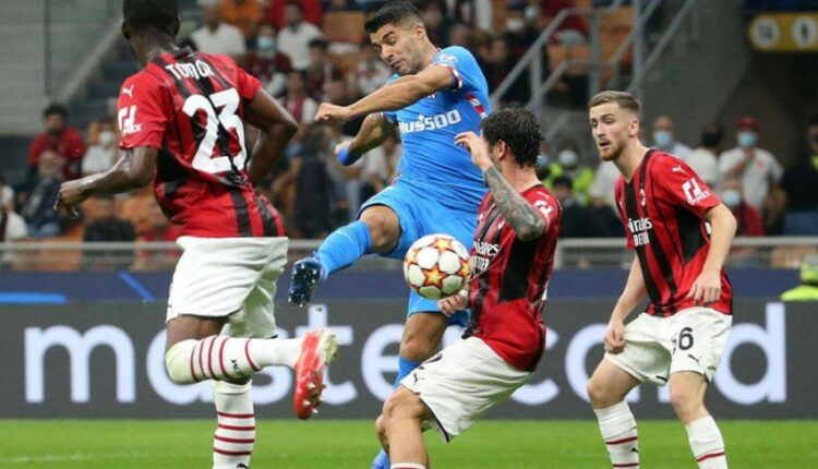 بث مباشر، برشلونة وبنفيكا، برشلونة، دوري ابطال اوروبا