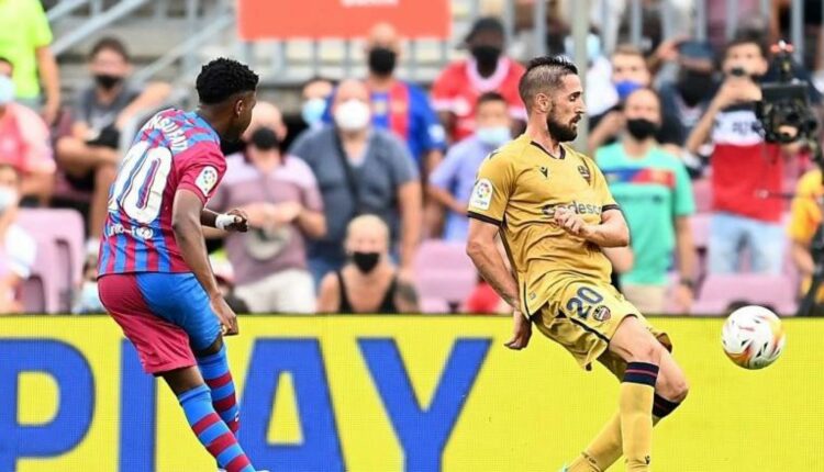 بنفيكا وبرشلونة، اهداف برشلونة وبنفيكا، دوري ابطال اوروبا، برشلونة