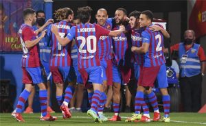 برشلونة وريال مدريد،برشلونة، اهداف برشلونة وريال مدريد، ملخص واهداف برشلونة وريال مدريد، الدوري الاسباني