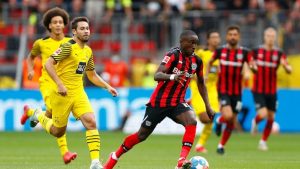 بث مباشر، بروسيا دورتموند وبشكتاش، دوري ابطال اوروبا،هالاند،كورة اون لاين، يلاشوت