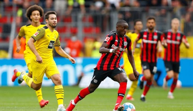 بث مباشر، بروسيا دورتموند وبشكتاش، دوري ابطال اوروبا،هالاند،كورة اون لاين، يلاشوت