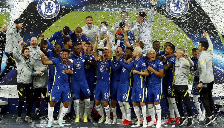 بث مباشر، تشيلسي، تشيلسي وزينيت، دوري ابطال اوروبا، يلاشوت