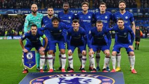 تشيلسي، لوكلكو، اهداف تشيلسي، الدوري الانجليزي،