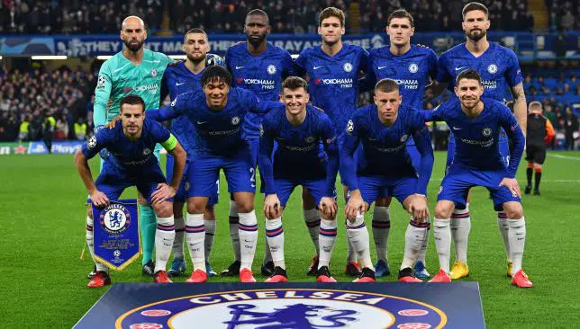 تشيلسي، لوكلكو، اهداف تشيلسي، الدوري الانجليزي،