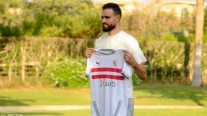 الزمالك، حمد النقاز، الزمالك يضم النقاز، الزمالك بطل الدوري، صفقات الزمالك، كارتيرون
