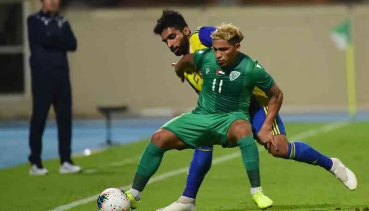 خورفكان والظفرة