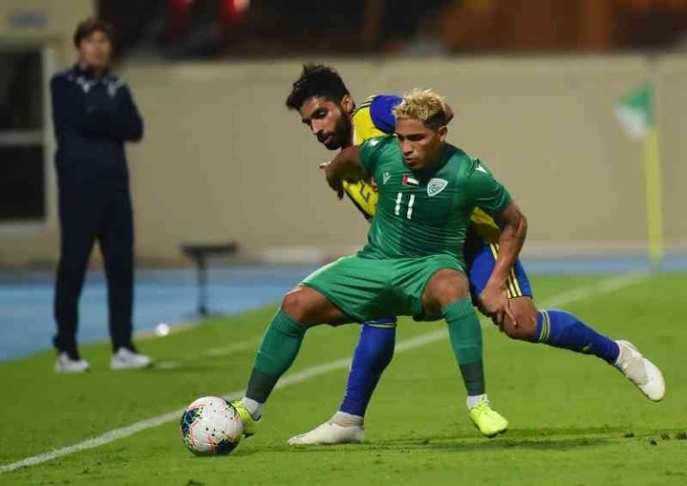 خورفكان والظفرة