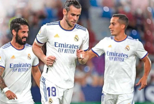 بث مباشر، ريال مدريد، ريال مريد وفالنسيا، الدورى الاسباني، انشيلوتلى،