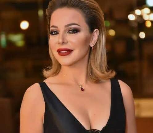 سوزان نجيم، شائعة زواج سوزان نجيمن زواج سوزان نجيم من حارس الشخصي، زواج سوزان نجيم