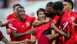 شباب الاهلى والشارقة، شباب الاهلى، الشارقة، الدورى الاماراتى، دورى ادنوك