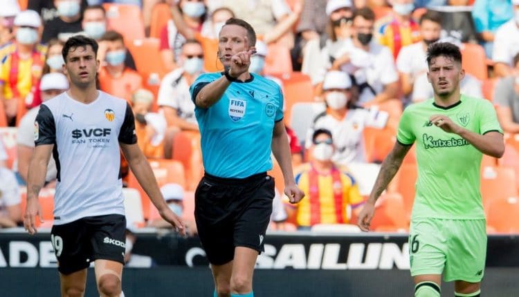 فالنسيا واتليتك بلباو، ريال مدريد، برشلونة، الدوري الاسباني، اهداف فالنسيا