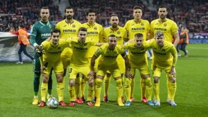 بث مباشر، فياريال، اتلانتا، دوري ابطال اوروبا