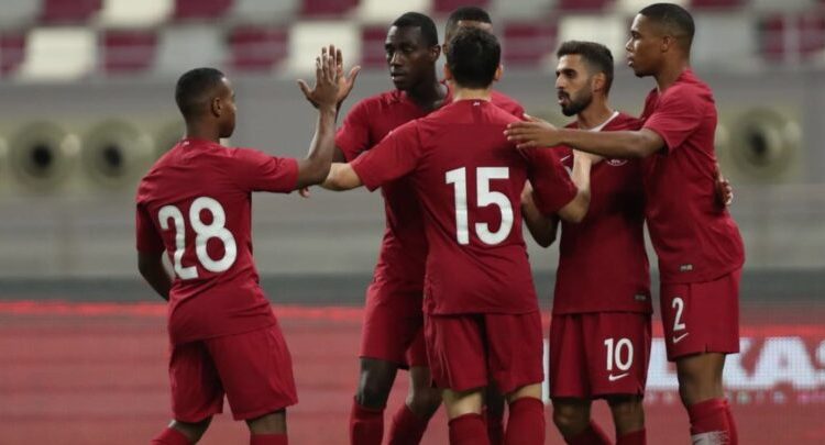 قطر وصربيا، بث مباشر، يلاشوت، كاس العالم، قطر2022،تصفيات كاس العالم، منتخب قطر،