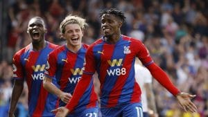 كريستال بالاس وتوتنهام، الدوري الانجليزي، اهداف توتنهام، اهداف الدوري الانجليزي، كريستال بالاس