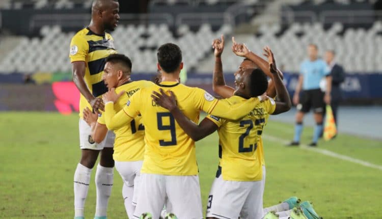 اهداف كولمبيا وتشيلي، كولمبيا، تصفيات كاس العالم، كاس العالم، قطر2022، تشيلي