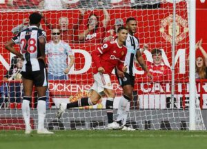 بث مباشر، مبانشستر يونايتد، فيا ريال، دوري ابطال اوروبا، رونالدو، كريستيانو رونالدو