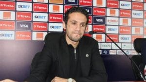 محمد فضل، البنك الاهلي، الدوري المصري