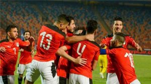 منتخب مصر، موعد مباراة مصر وانجولا، القنوات الناقلة، تصفيات كاس العالم2022