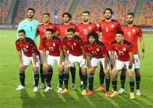 منتخب مصر، مصر وانجولا، تصفيات كاس العالم2022،المنتخب المصري، الغيابات تضرب منتخب مصر