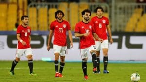 منتخب مصر، مصر وانجولا، تصفيات كاس العالم2022،المنتخب المصري، الغيابات تضرب منتخب مصر