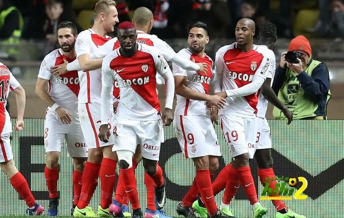 موناكو، ايندهوفين، موناكو وايندهوفين، الدوري الأوروبي