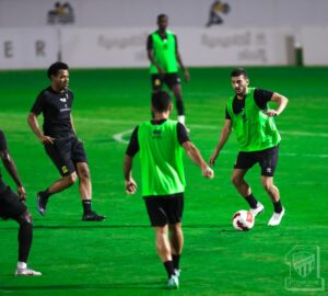 الحزم والاتحاد، الحزم، الدوري السعودي، بث مباشر،