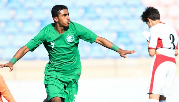 الاردن والسعودية، اهداف الاردن والسعودية، منتخب الأاردن، منتخب السعودية،