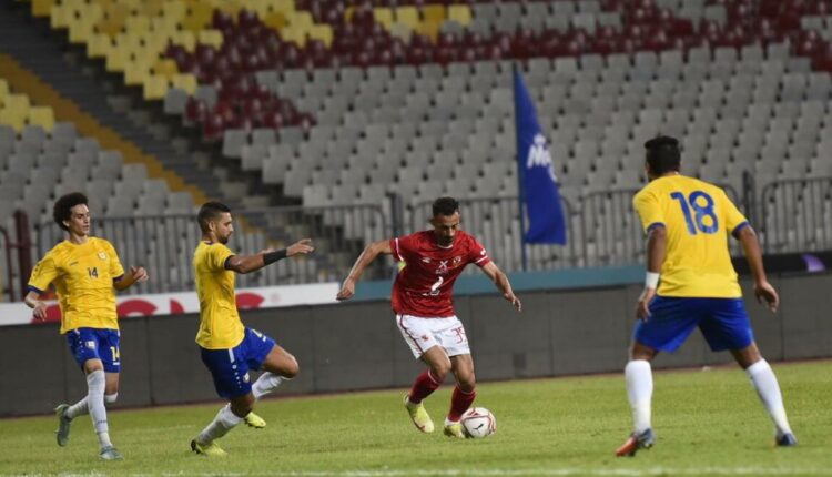 اهداف الأهلي والاسماعيلي،الاهلي، الأهلي والاسماعيلي، أهداف الأهلي والاسماعيلي، بيرسي تاو، على معلول، الدوري المصري