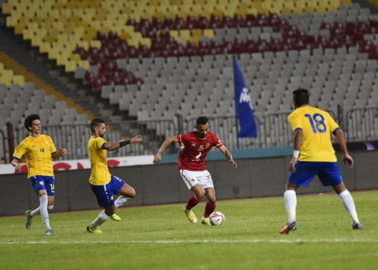 اهداف الأهلي والاسماعيلي،الاهلي، الأهلي والاسماعيلي، أهداف الأهلي والاسماعيلي، بيرسي تاو، على معلول، الدوري المصري