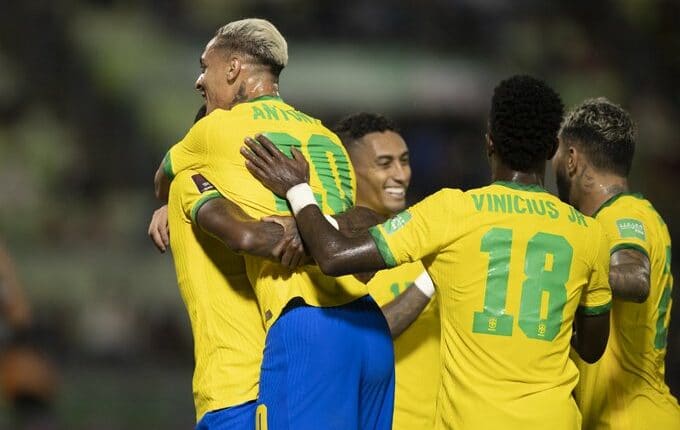 بث مباشر، البرازيل وارجواي، مباراة البرازيل، نيمار، تصفيات كاس العالم