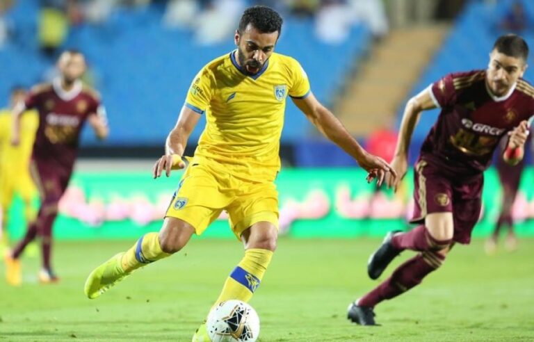 الفيصلي والتعاون، الدوري السعودي، الهلال، النصر، الاتحاد