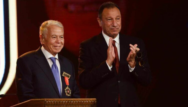 الخطيب، محمود الخطيب، نقل الخطيب للمستشفي، اصابة الخطيب بوعكة صحية