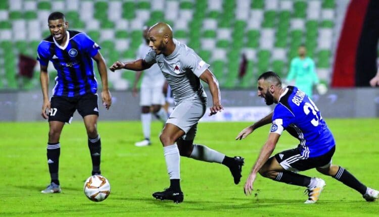 الريان والسيلية، بث مباشر، دوري نجوم قطر