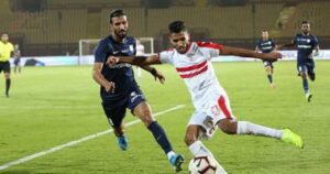 الزمالك، تشكيل الزمالك، الزمالك وانبي، اخبار الزمالك، كارتيرون، الدوري المصري، اشرف بن شرقي،سيف الجزيري، أبوجبل، طارق حامد
