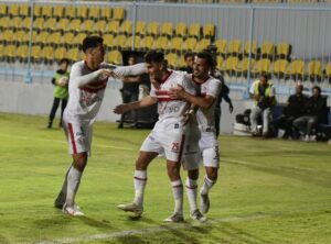 زيزو، الزمالك، اخبار الزمالك، الزمالك وانبي، عمر السعيد، كارتيرون، الدوري المصري