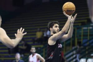 الزمالك، الاتحاد، السوبر، كرة السلة، الزمالك والاتحاد