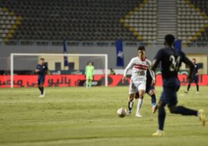الزمالك، انبي، أهداف الزمالك وانبي، اوباما، زيزو، عمر السعيد، مصطفي فتحي، الدوري، كارتيرون