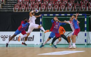 الزمالك وبرشلونة، الزمالك، برشلونة، احمد الاحمر، يحيي الدرع، كاس العالم للاندية