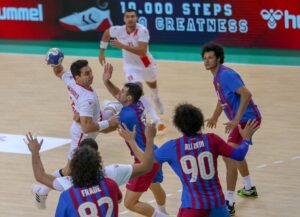 بث مباشر، الزمالك، الزمالك وسيدني، الزمالك وبرشلونة، كرة اليد، احمد الاحمر، يحيي الدرع، كاس العالم للاندية لكرة اليد، السعودية