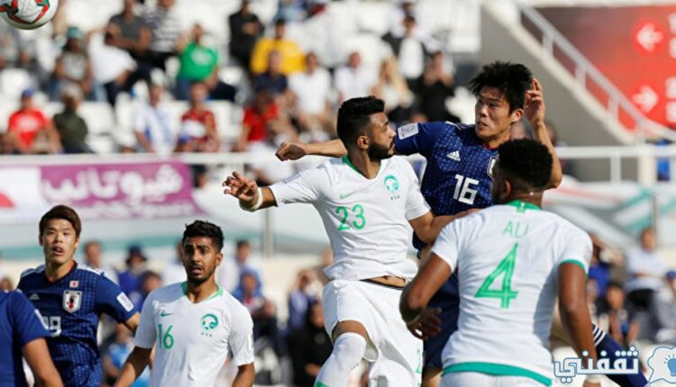 اهداف السعودية واليابان،السعودية واليابان