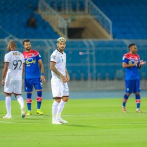 بث مباشر، الشباب، الشباب والفيحاء، الهلالن الاتحاد