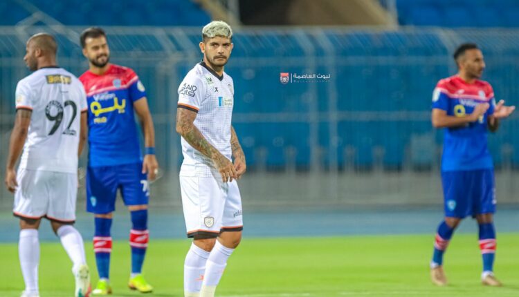 بث مباشر، الشباب، الشباب والفيحاء، الهلالن الاتحاد